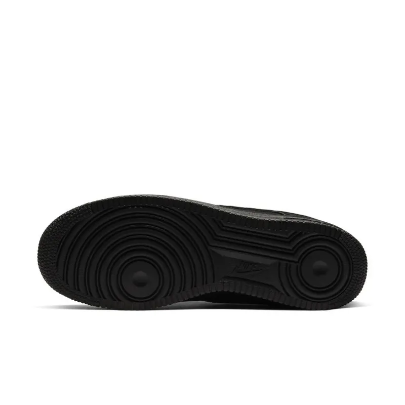 Nike Air Force 1 Low A Ma Maniere Black (CQ1087-002)