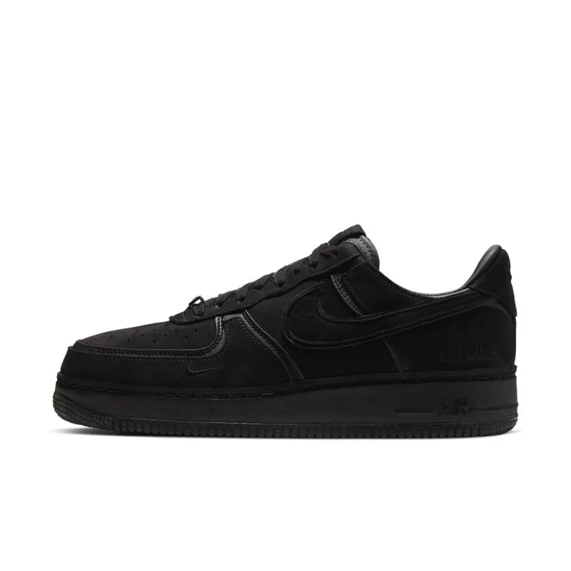 Nike Air Force 1 Low A Ma Maniere Black (CQ1087-002)
