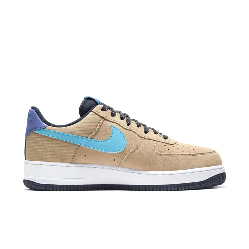 Nike Air Force 1 Low ACG Khaki (CD0887-201)