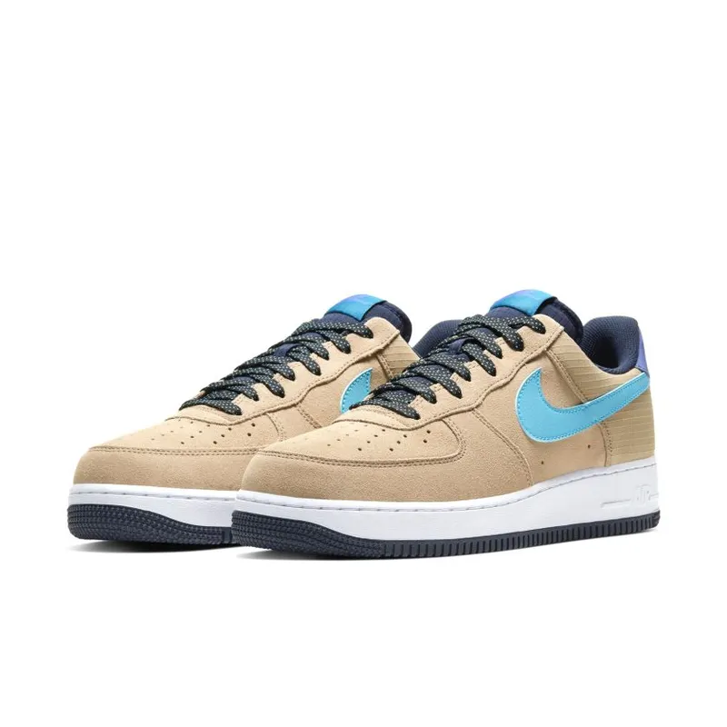 Nike Air Force 1 Low ACG Khaki (CD0887-201)