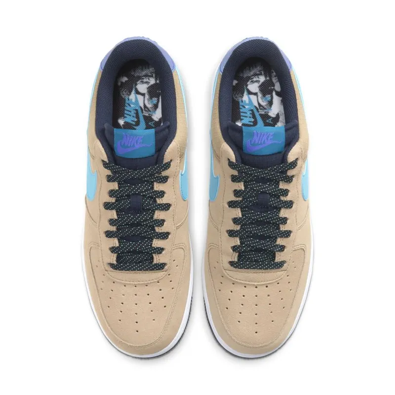 Nike Air Force 1 Low ACG Khaki (CD0887-201)