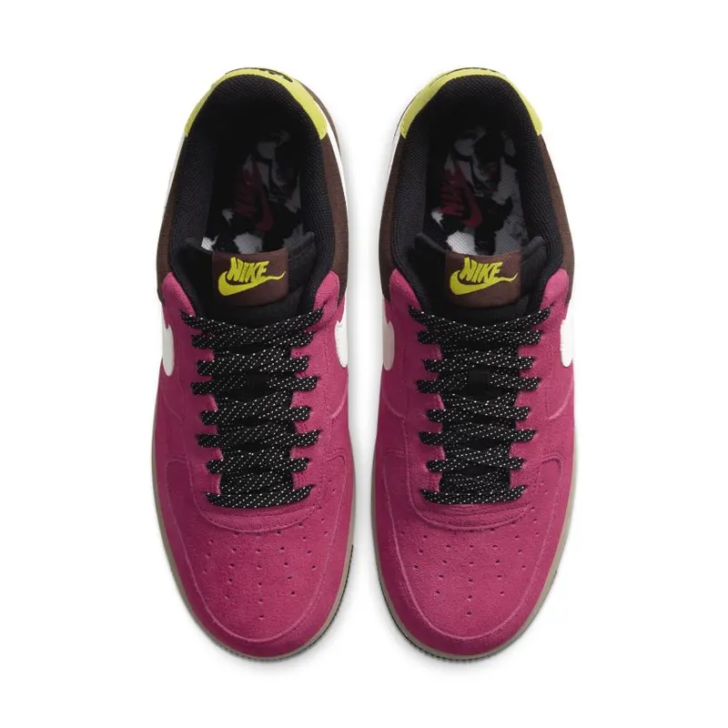 Nike Air Force 1 Low ACG Watermelon (CU3007-612)