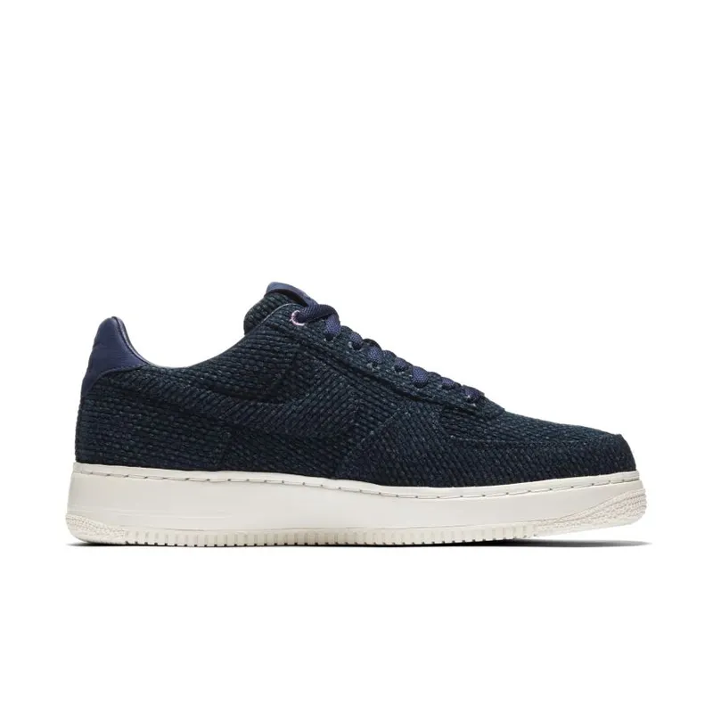 Nike Air Force 1 Low Aizome Navy (AR4670-444)