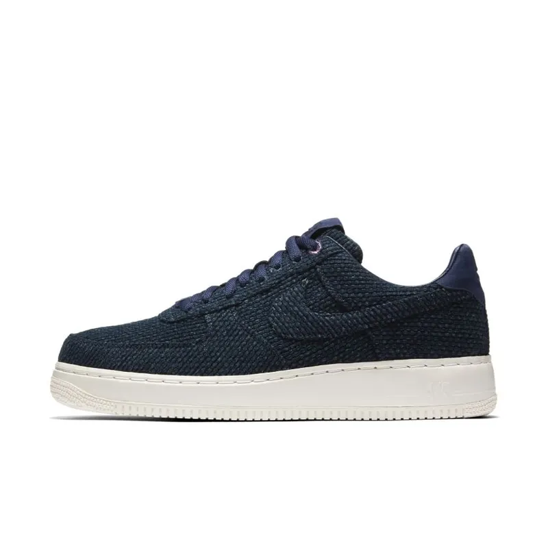 Nike Air Force 1 Low Aizome Navy (AR4670-444)