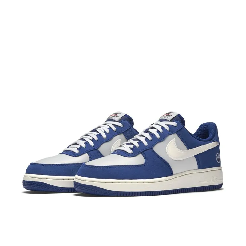 Nike Air Force 1 Low Basketball (488298-438)