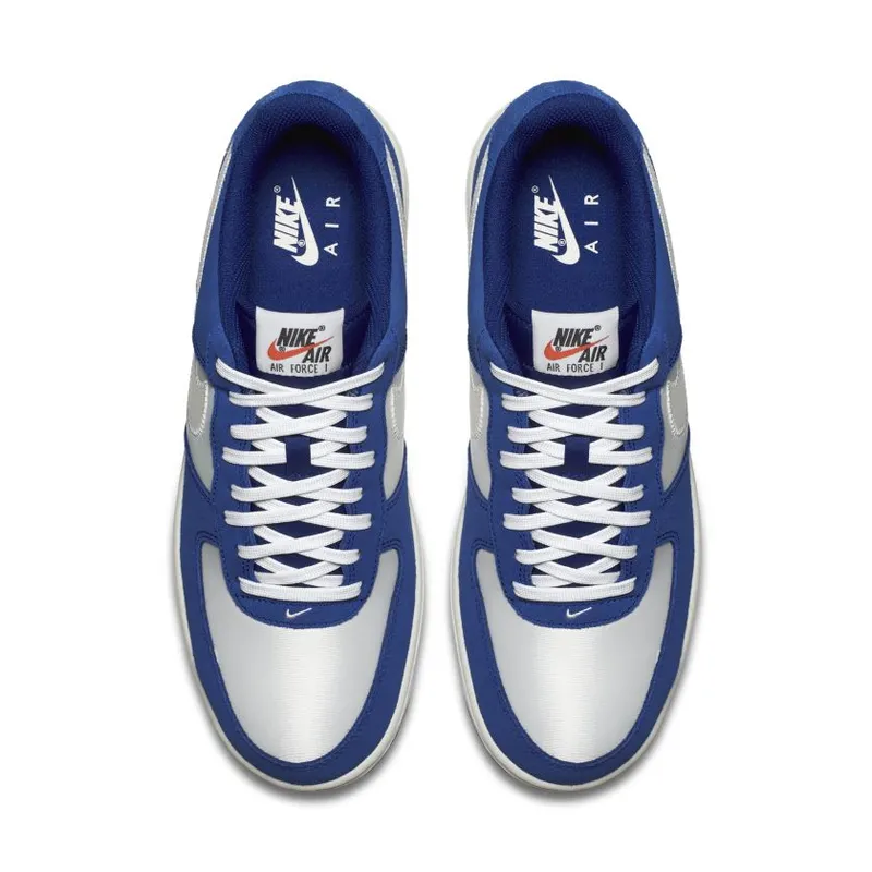 Nike Air Force 1 Low Basketball (488298-438)
