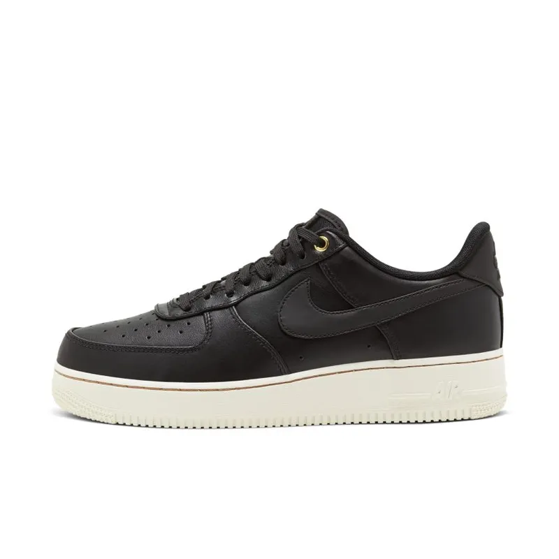 Nike Air Force 1 Low Black Pack (CU6675-001)
