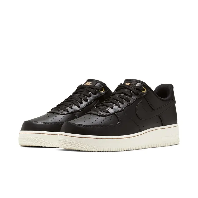 Nike Air Force 1 Low Black Pack (CU6675-001)