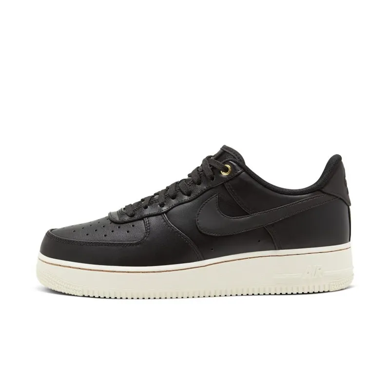 Nike Air Force 1 Low Black Pack (CU6675-001)