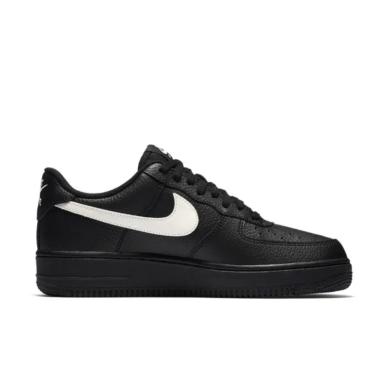 Nike Air Force 1 Low Black Sail (AA4083-001)