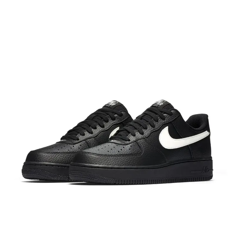 Nike Air Force 1 Low Black Sail (AA4083-001)