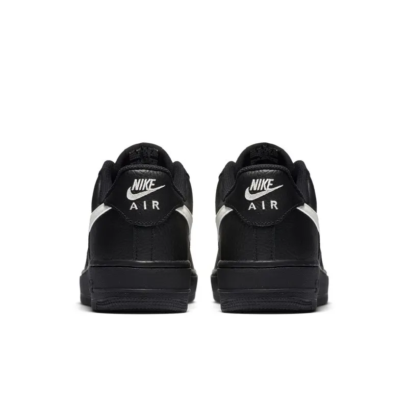 Nike Air Force 1 Low Black Sail (AA4083-001)