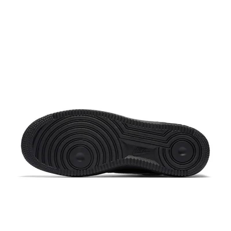 Nike Air Force 1 Low Black Sail (AA4083-001)