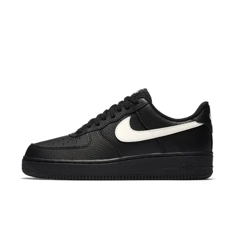 Nike Air Force 1 Low Black Sail (AA4083-001)