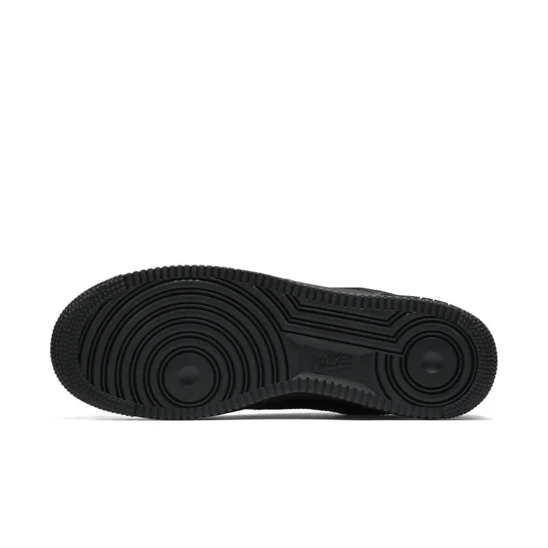 Nike Air Force 1 Low Black University Red (AA4083-011)