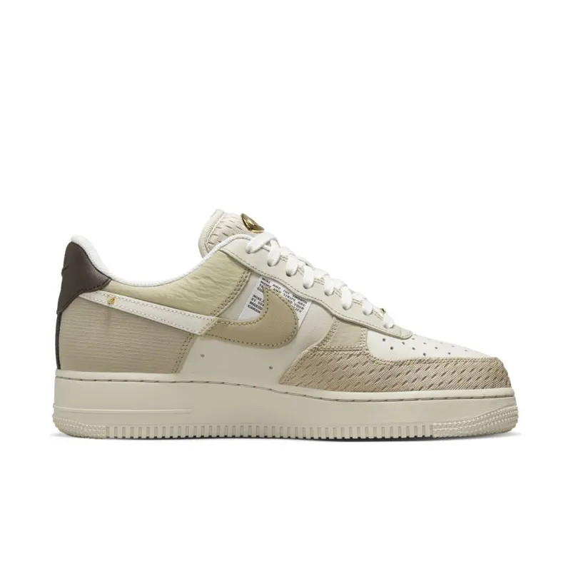 Nike Air Force 1 Low Bling (2022) (Women’s) (DX6061-122)