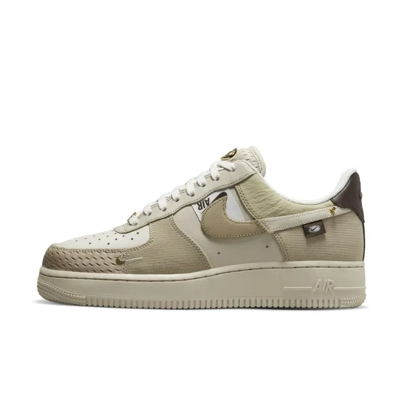 Nike Air Force 1 Low Bling (2022) (Women’s) (DX6061-122)