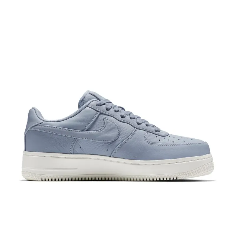 Nike Air Force 1 Low Blue Grey (905618-400)