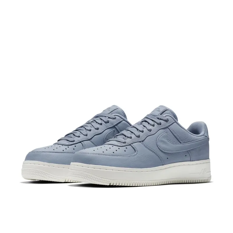 Nike Air Force 1 Low Blue Grey (905618-400)