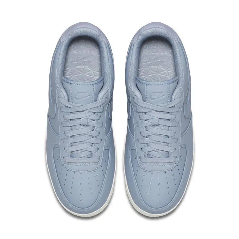 Nike Air Force 1 Low Blue Grey (905618-400)
