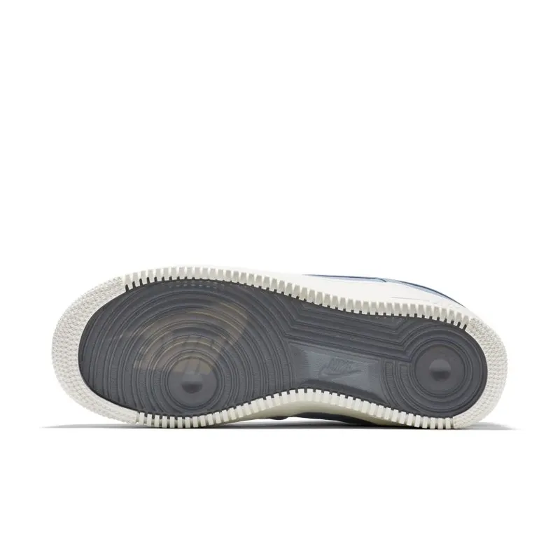 Nike Air Force 1 Low Blue Grey (905618-400)