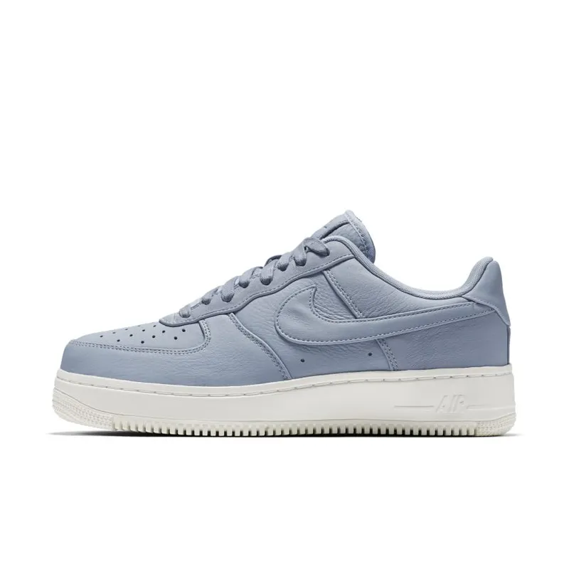 Nike Air Force 1 Low Blue Grey (905618-400)