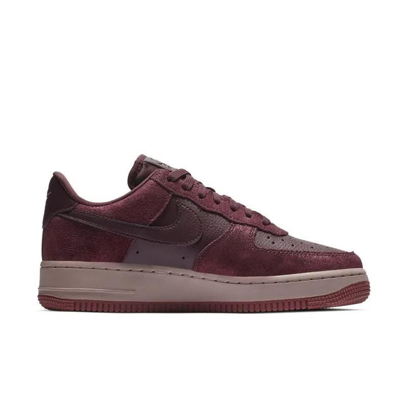 Nike Air Force 1 Low Burgundy Crush (Women’s) (616725-603)