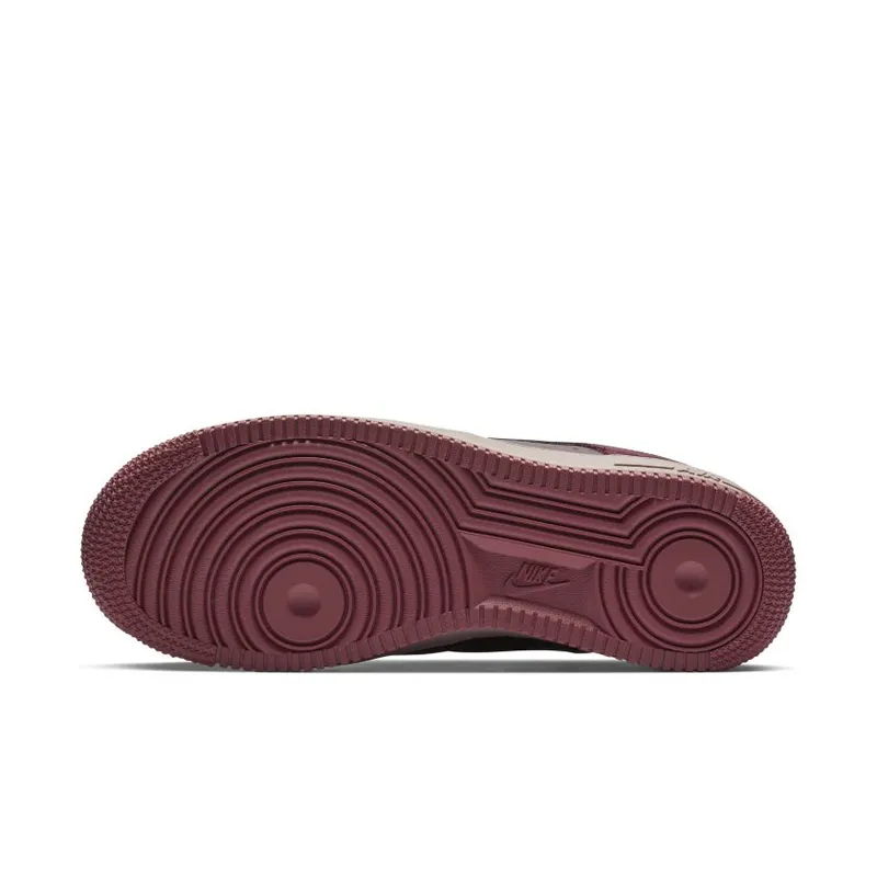 Nike Air Force 1 Low Burgundy Crush (Women’s) (616725-603)