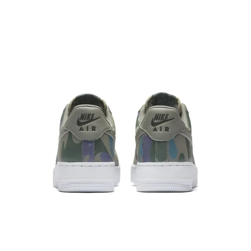 Nike Air Force 1 Low Camo Dark Stucco (823511-008)