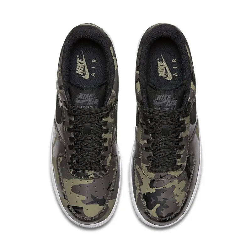 Nike Air Force 1 Low Camo Olive (823511-201)