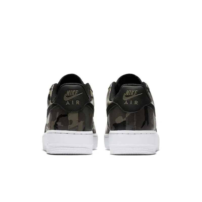 Nike Air Force 1 Low Camo Olive (823511-201)