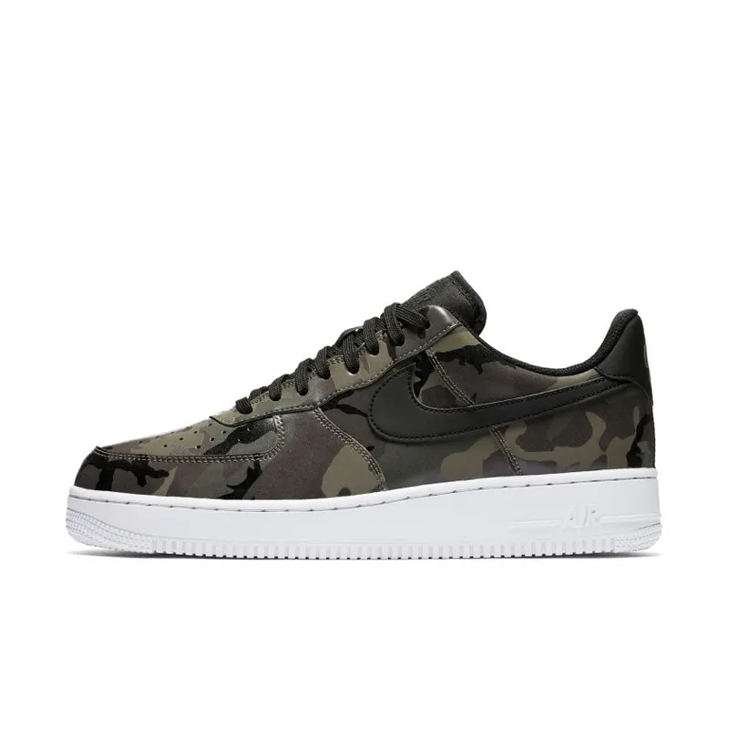 Nike Air Force 1 Low Camo Olive (823511-201)