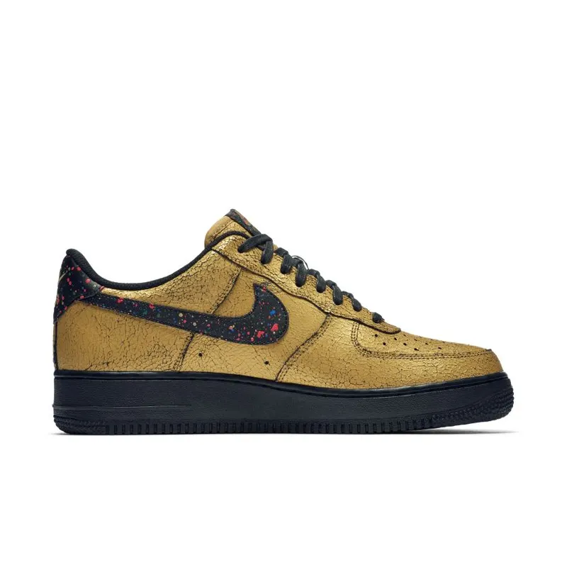 Nike Air Force 1 Low Caribana Festival Toronto (AV3219-700)