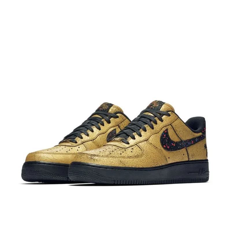 Nike Air Force 1 Low Caribana Festival Toronto (AV3219-700)