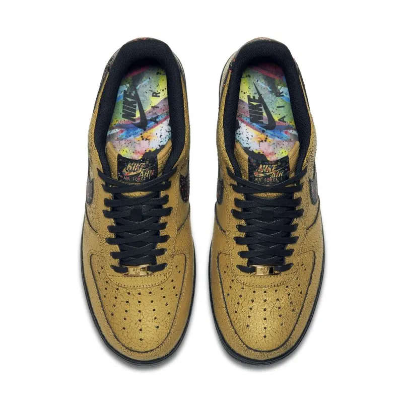 Nike Air Force 1 Low Caribana Festival Toronto (AV3219-700)