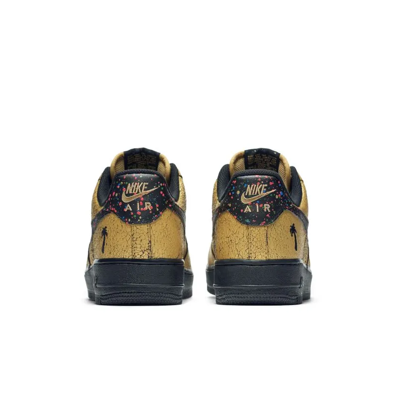 Nike Air Force 1 Low Caribana Festival Toronto (AV3219-700)