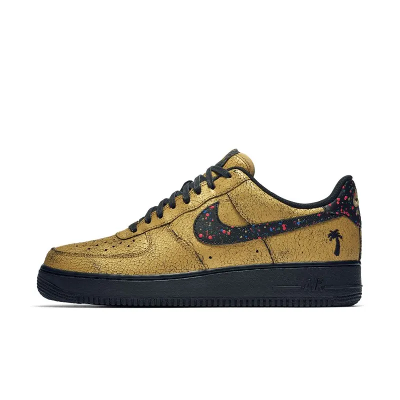Nike Air Force 1 Low Caribana Festival Toronto (AV3219-700)