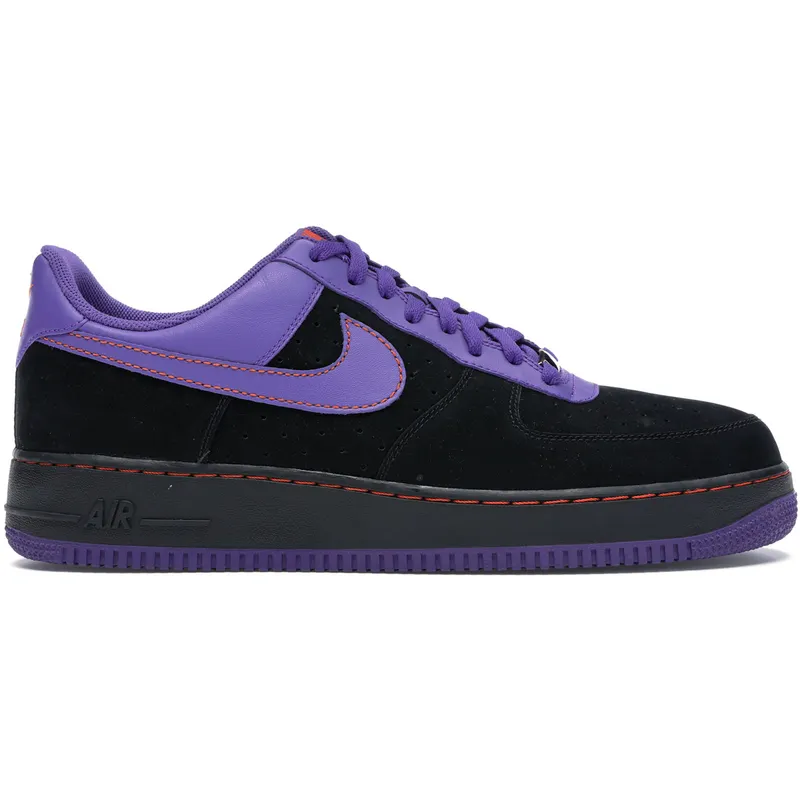 Nike Air Force 1 Low Charles Barkley Suns Away (317295-051)
