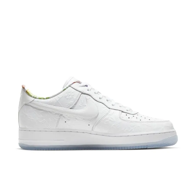 Nike Air Force 1 Low Chinese New Year (2020) (CU8870-117)