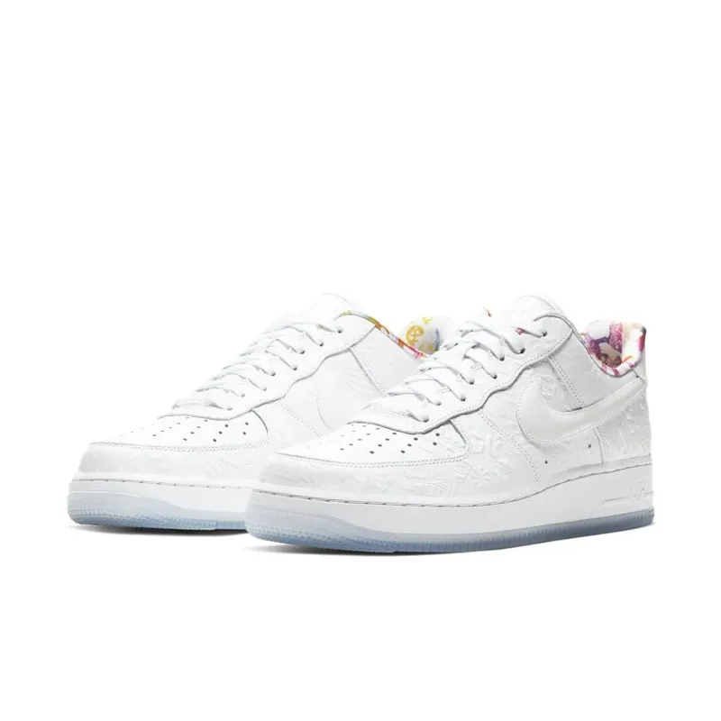 Nike Air Force 1 Low Chinese New Year (2020) (CU8870-117)