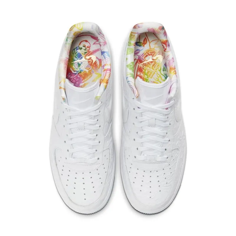 Nike Air Force 1 Low Chinese New Year (2020) (CU8870-117)