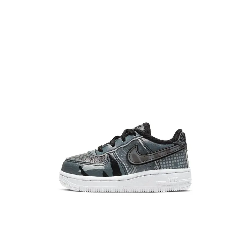 Nike Air Force 1 Low City of Dreams (TD) (CV2417-001)