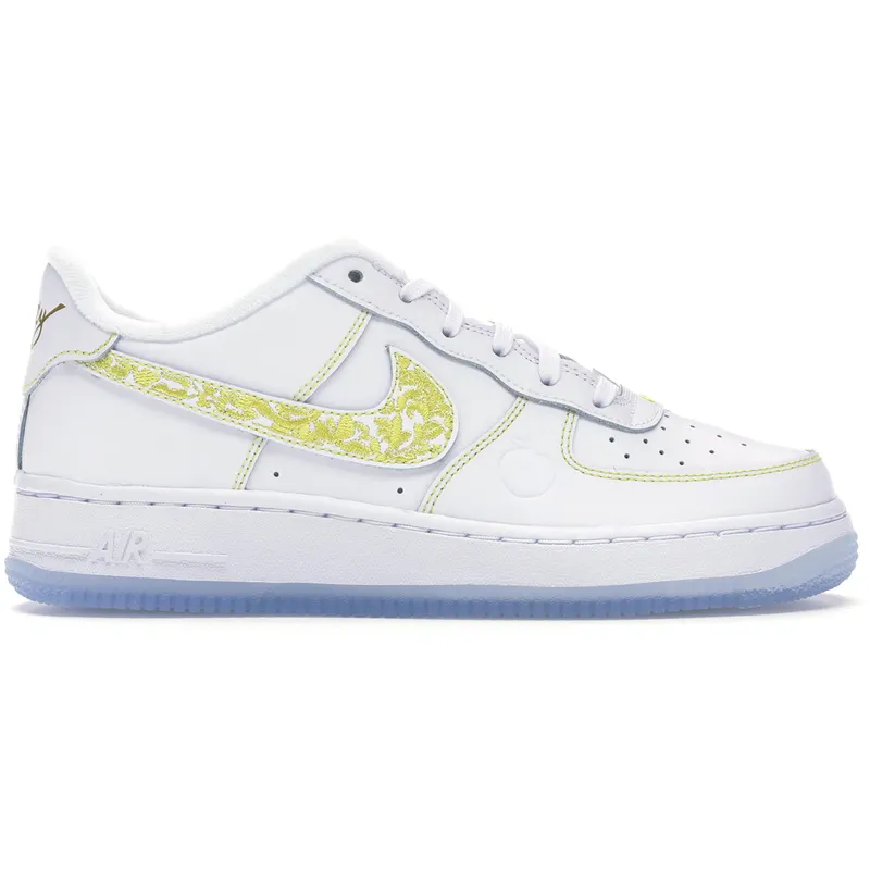 Nike Air Force 1 Low City Pride Atlanta (GS) (BV4341-100)