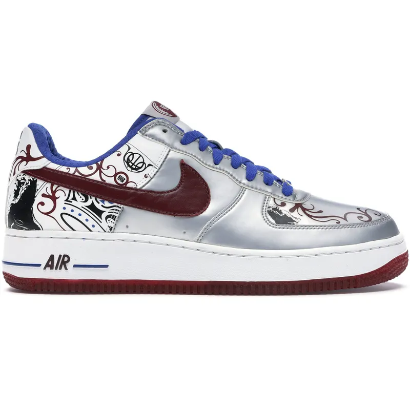 Nike Air Force 1 Low Collection Royale (LeBron) (313985-061)