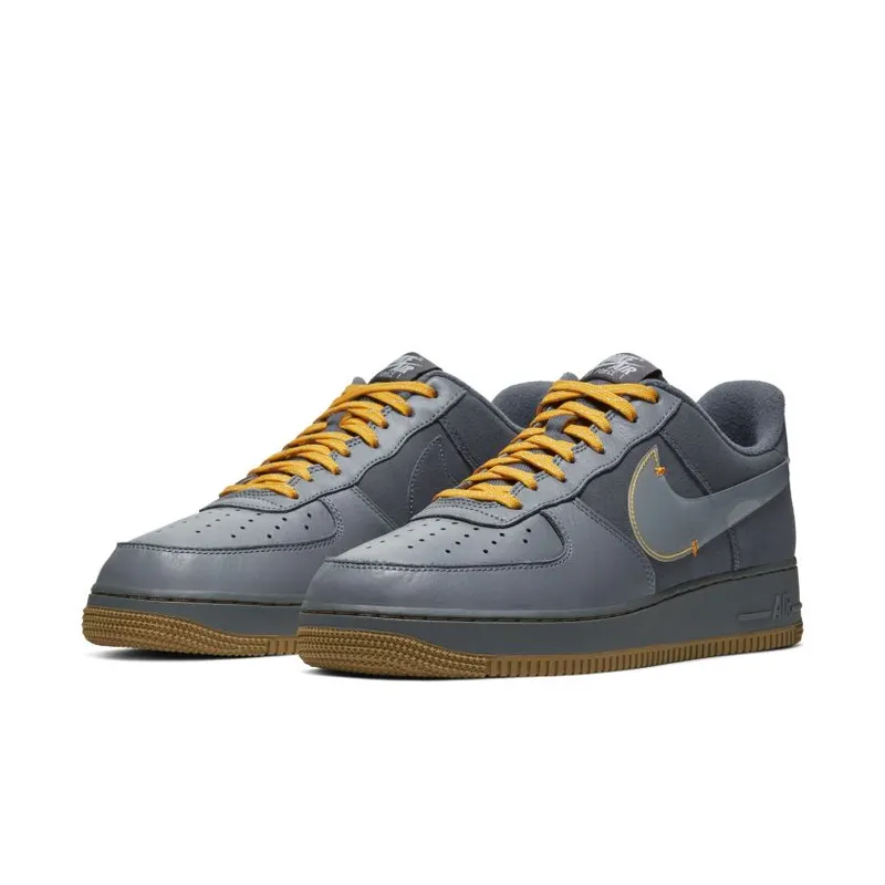 Nike Air Force 1 Low Cool Grey (CQ6367-001)