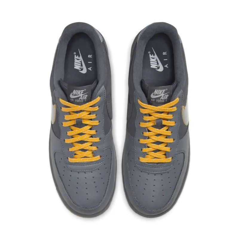 Nike Air Force 1 Low Cool Grey (CQ6367-001)