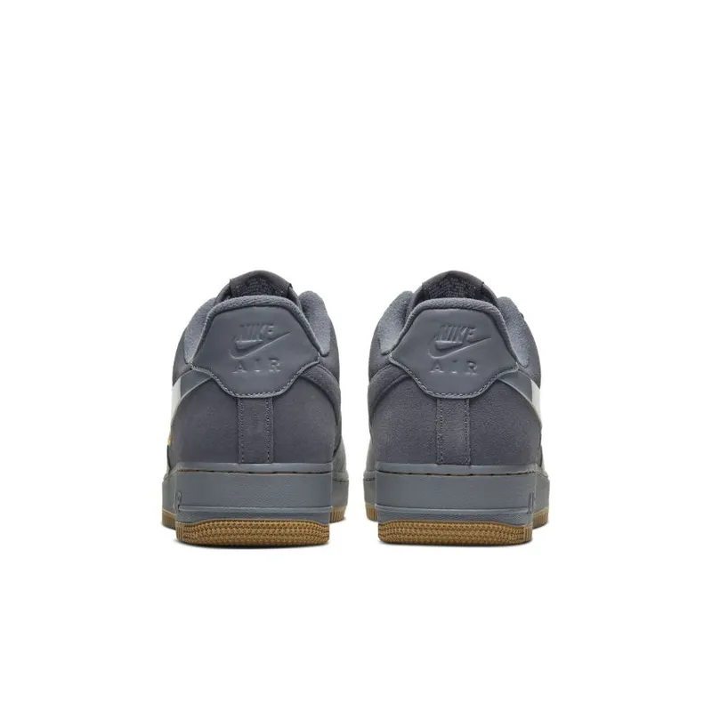 Nike Air Force 1 Low Cool Grey (CQ6367-001)
