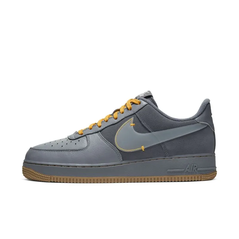 Nike Air Force 1 Low Cool Grey (CQ6367-001)