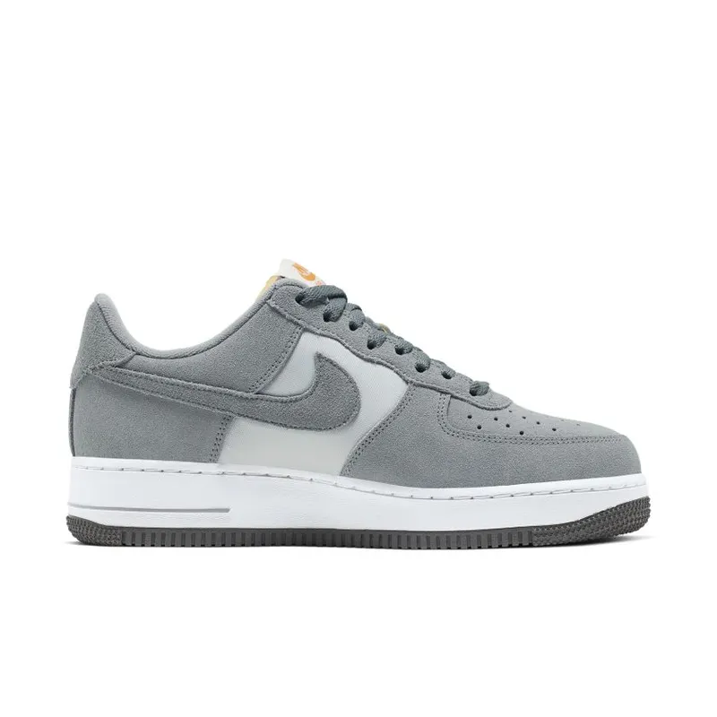 Nike Air Force 1 Low Cool Grey White (CI2677-002)