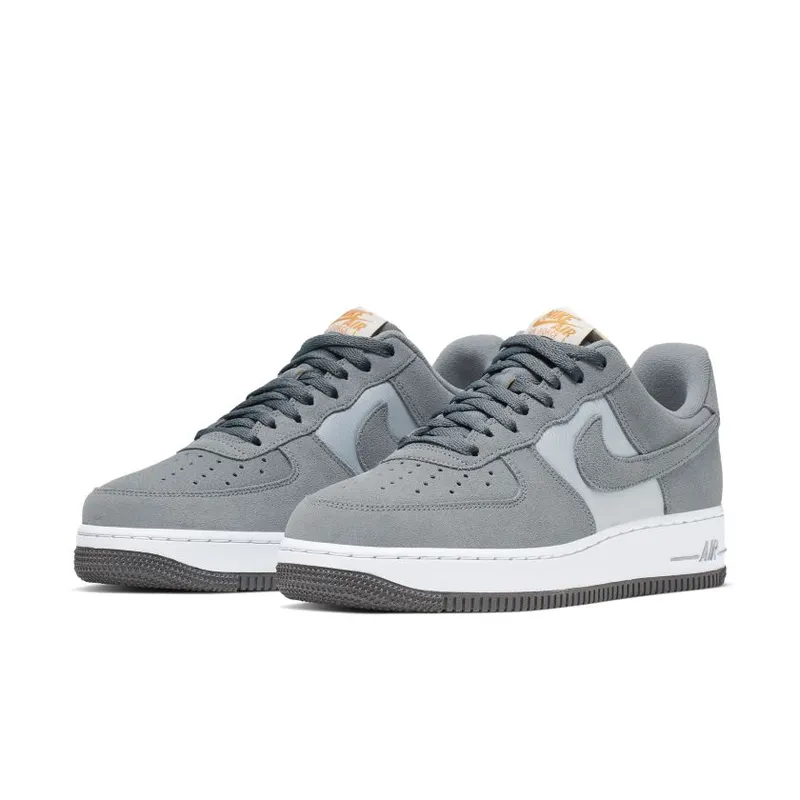 Nike Air Force 1 Low Cool Grey White (CI2677-002)